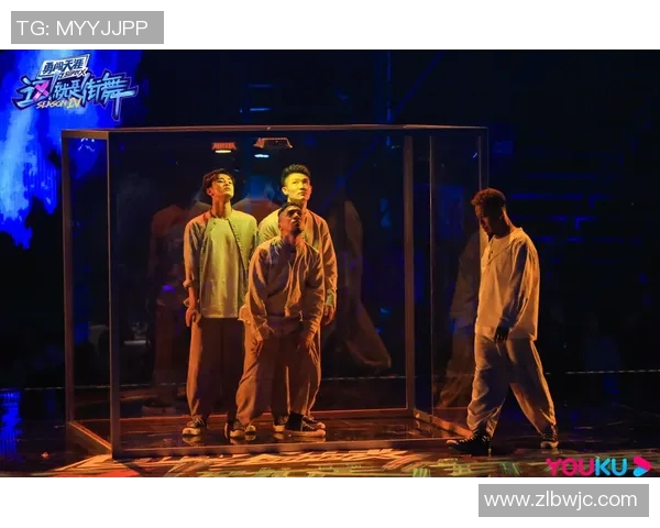 重庆街舞队的节奏魅力与创意表达探索之旅