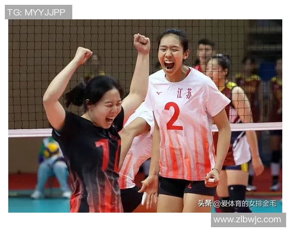 重庆排球队的节奏解析：探索排球热点与球队发展之路