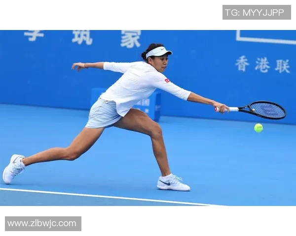 对话王静:回顾她的网球生涯与未来展望的精彩旅程