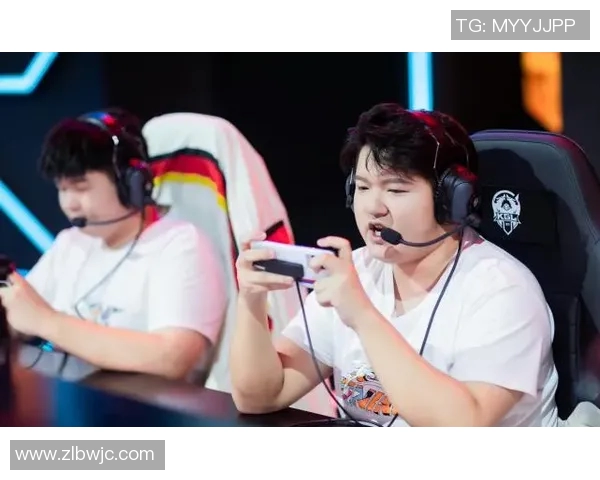 国际邀请赛分析:BLG选手个人能力的全面展现与影响