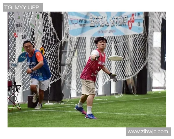 西安飞盘队实力飙升再创佳绩成为全国飞盘赛事新星