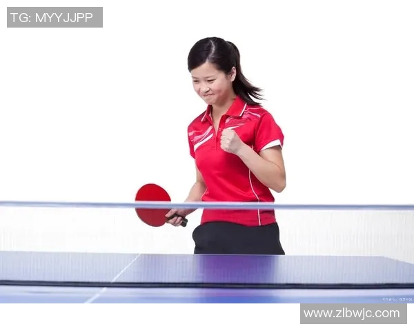 聚焦乒乓球耐力训练上海乒乓球队如何提升运动员的持久战斗力