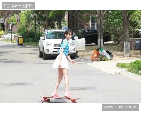 黄磊亲自分享滑板技巧与心得体会助你轻松入门滑板世界