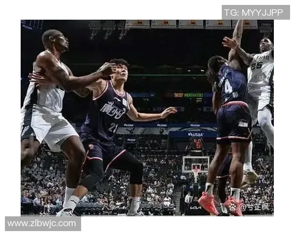 马刺与勇士西部半决赛激战正酣谁将晋级决赛争夺总冠军荣耀