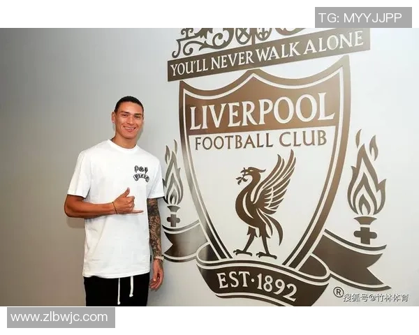 努涅斯在赛场上的精彩表现与未来发展潜力分析