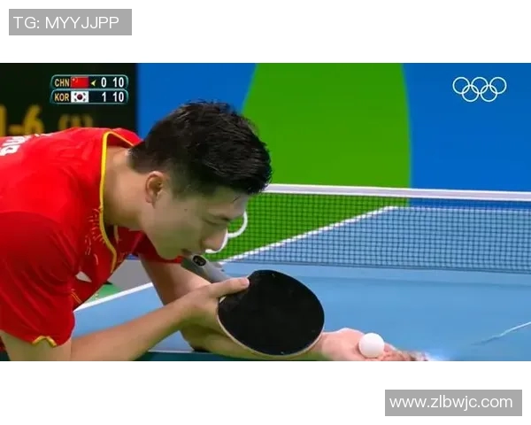 马龙与郑荣植精彩对决视频回顾乒乓球巅峰对抗赛全程精彩瞬间解析