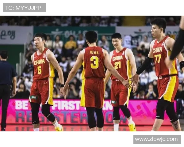 中国男篮与韩国队激战全程回顾精彩瞬间与赛后分析