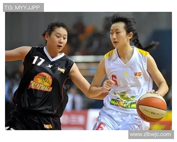 八一女篮与北京女篮激战正酣谁能在这场巅峰对决中笑到最后